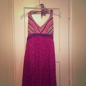 Athleta Sundress Sz 6